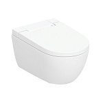 146.350.01.1 Подвесной унитаз-биде Geberit AquaClean Alba
